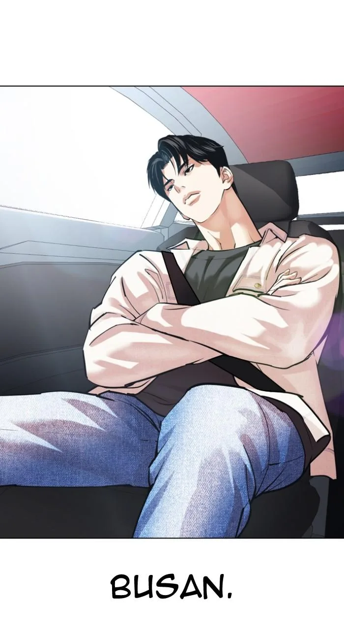 Lookism - Chapter 531 - Page 129