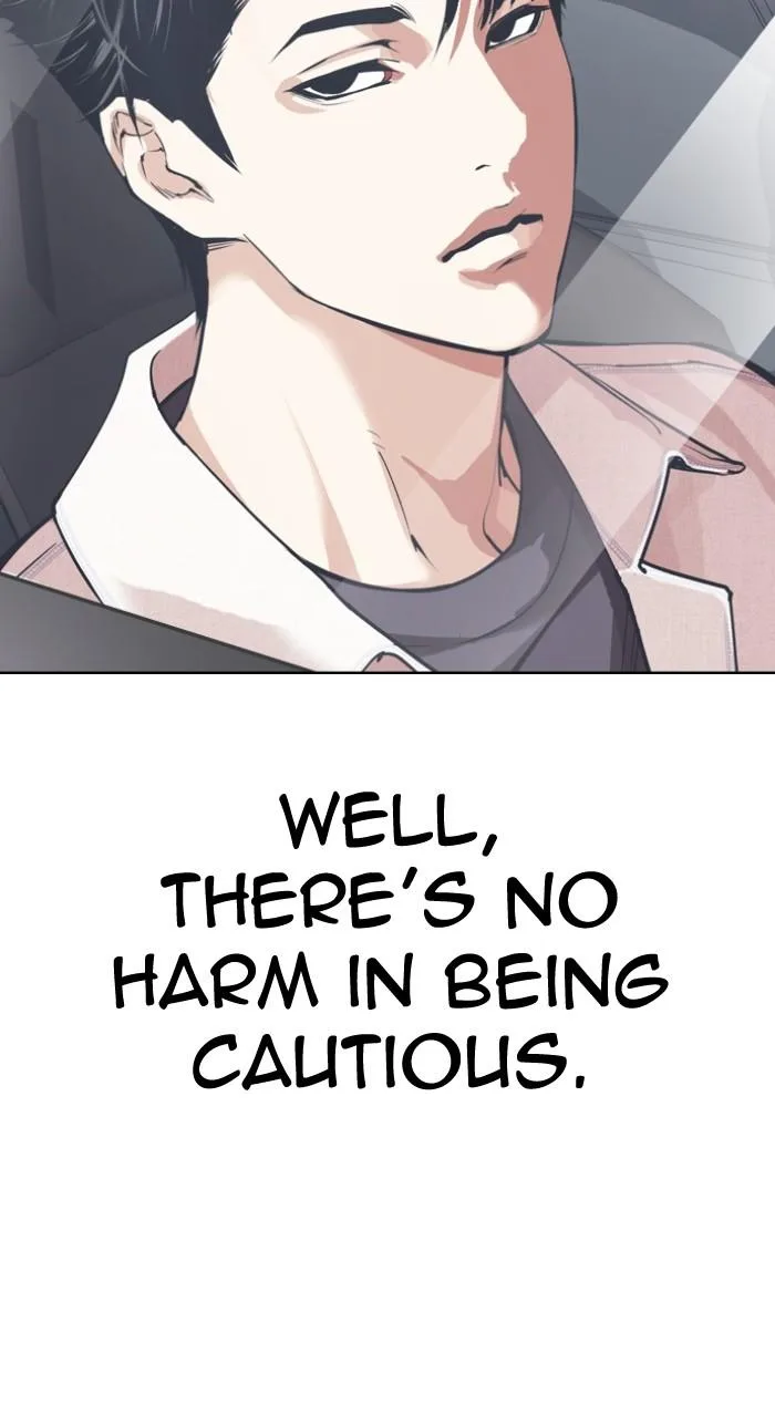 Lookism - Chapter 531 - Page 133