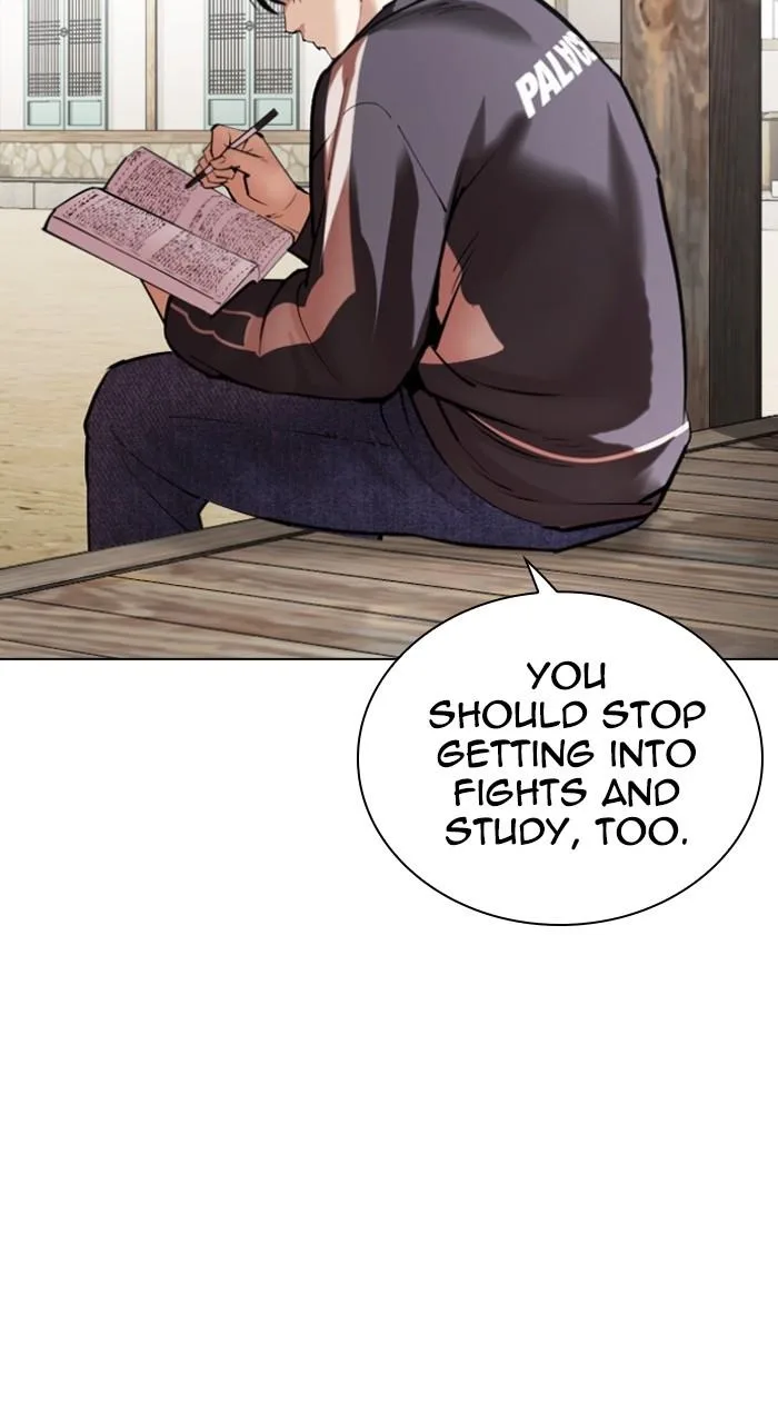 Lookism - Chapter 531 - Page 135