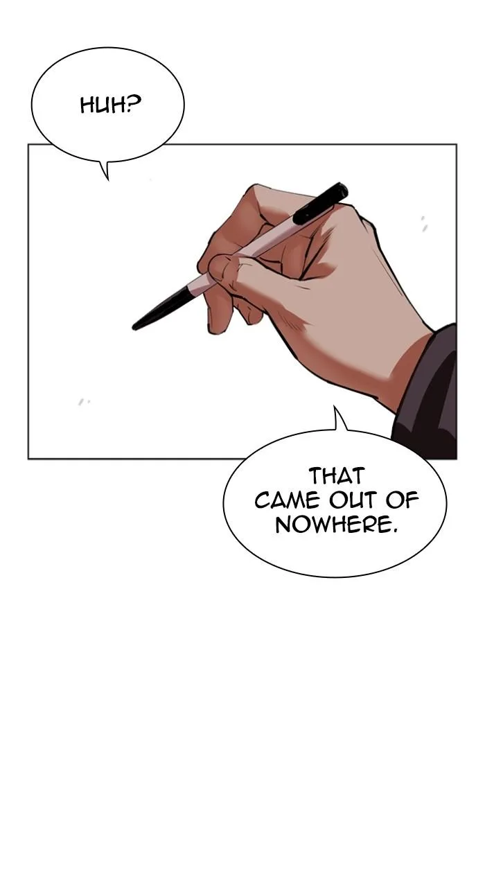 Lookism - Chapter 531 - Page 136