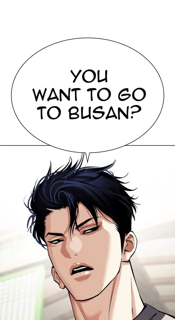 Lookism - Chapter 531 - Page 137
