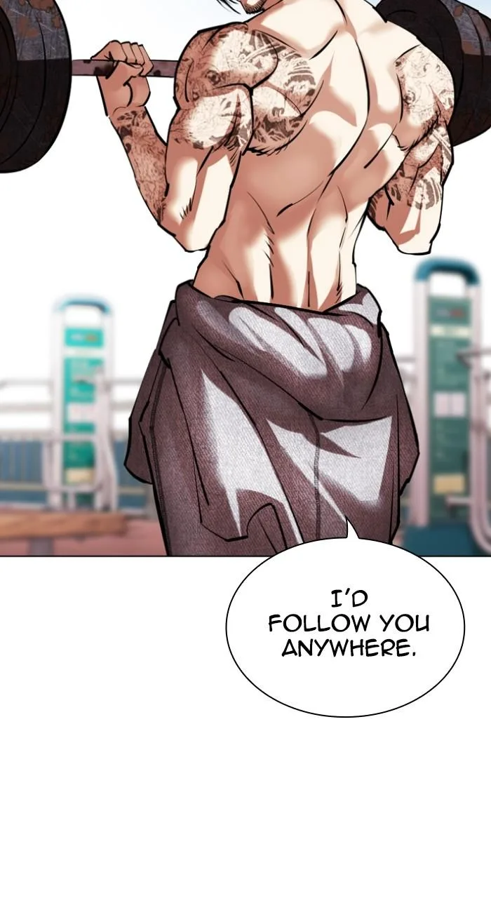 Lookism - Chapter 531 - Page 140