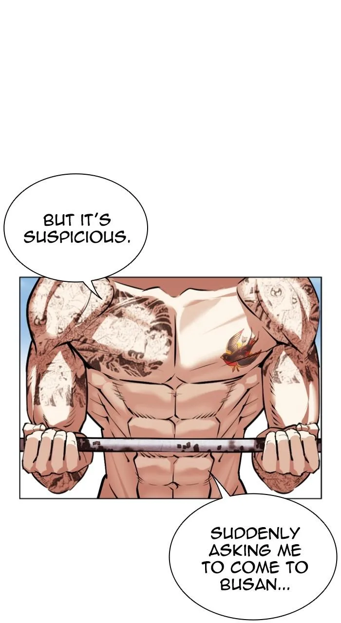 Lookism - Chapter 531 - Page 141
