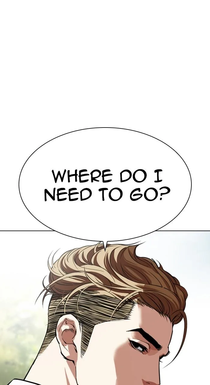 Lookism - Chapter 531 - Page 147