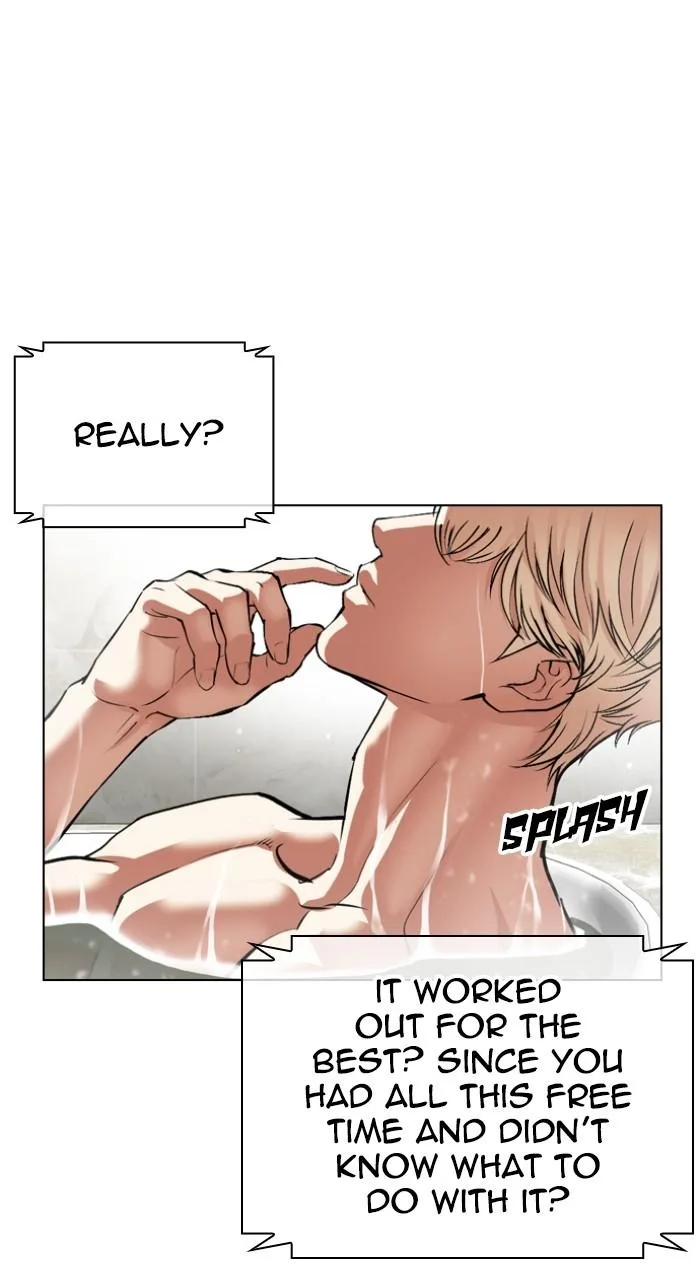 Lookism - Chapter 531 - Page 156