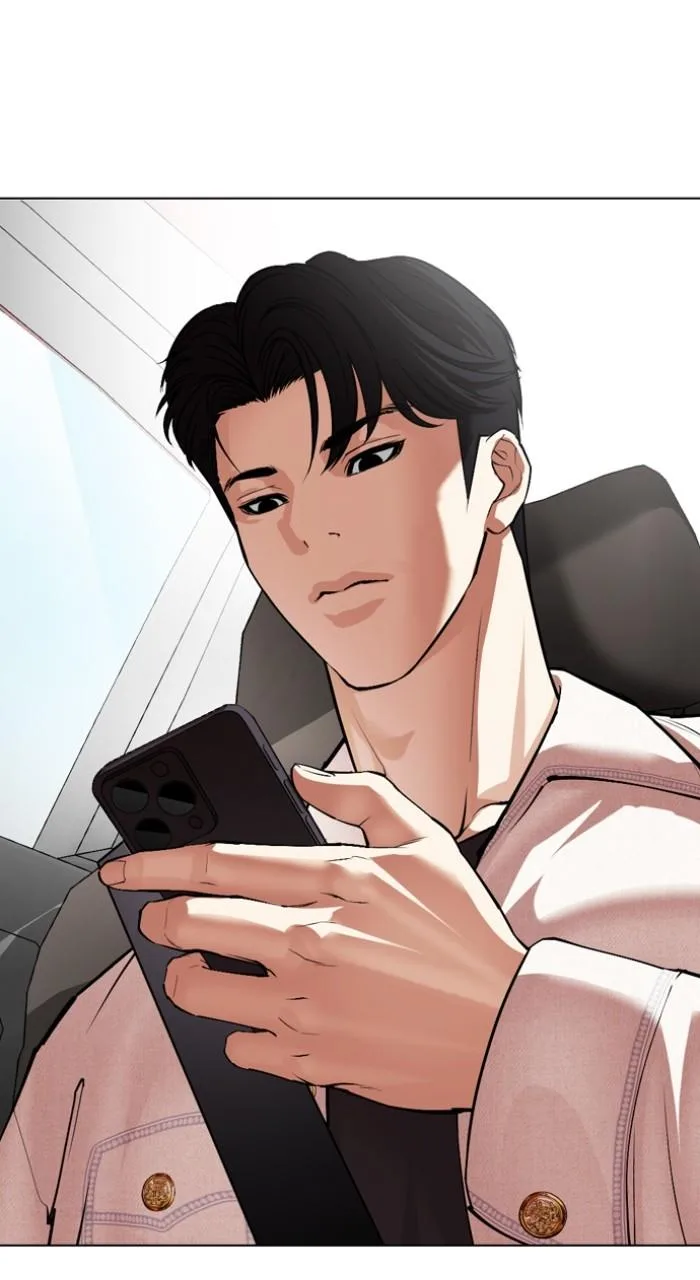 Lookism - Chapter 531 - Page 159