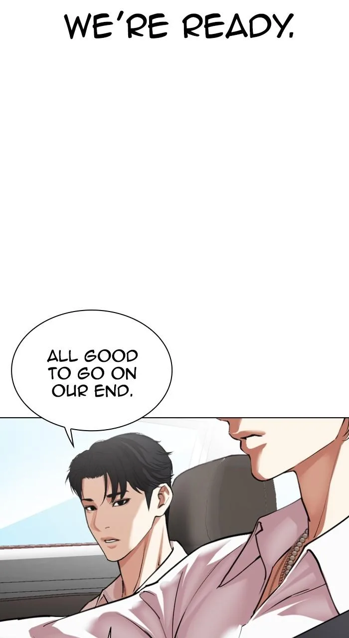 Lookism - Chapter 531 - Page 160