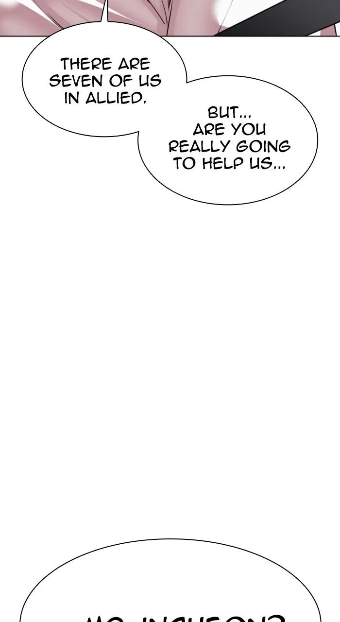 Lookism - Chapter 531 - Page 161