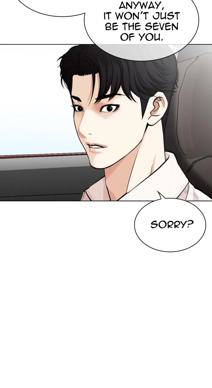 Lookism - Chapter 531 - Page 165