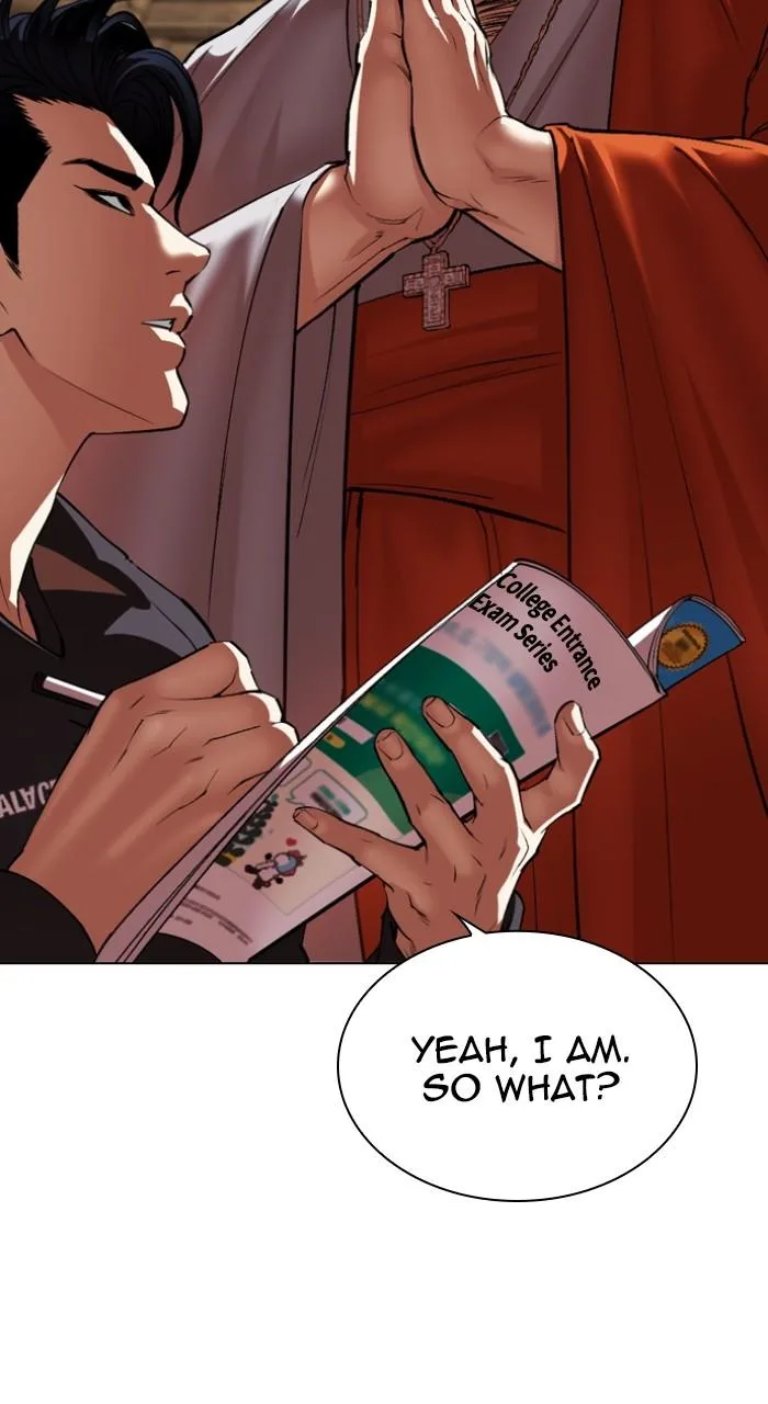 Lookism - Chapter 531 - Page 169