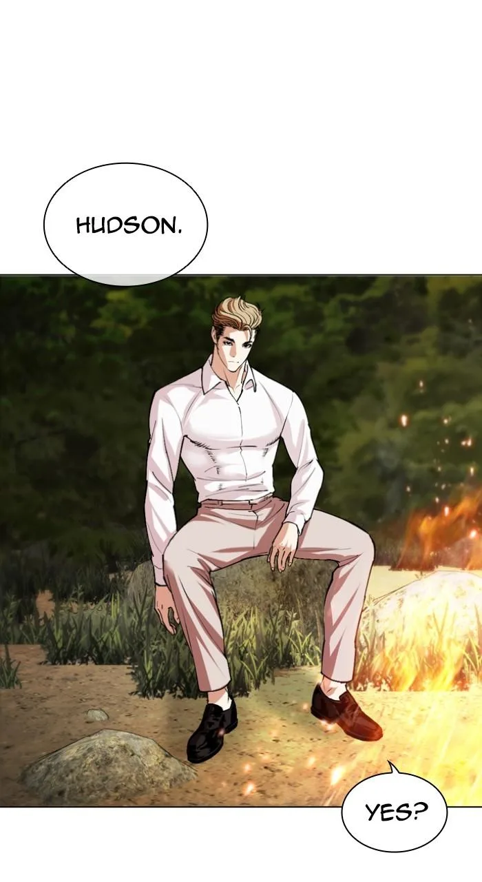 Lookism - Chapter 531 - Page 172