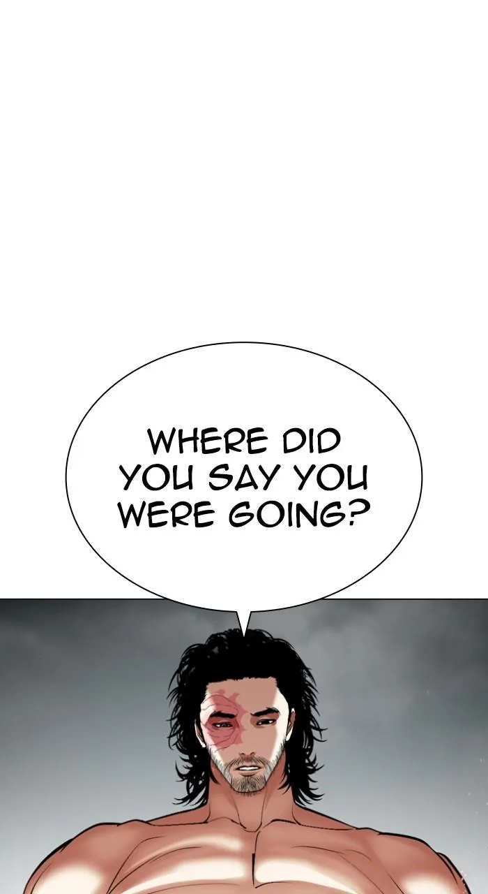 Lookism - Chapter 531 - Page 173