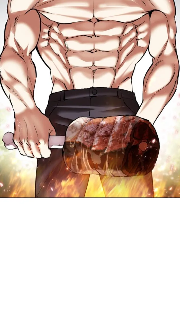 Lookism - Chapter 531 - Page 174