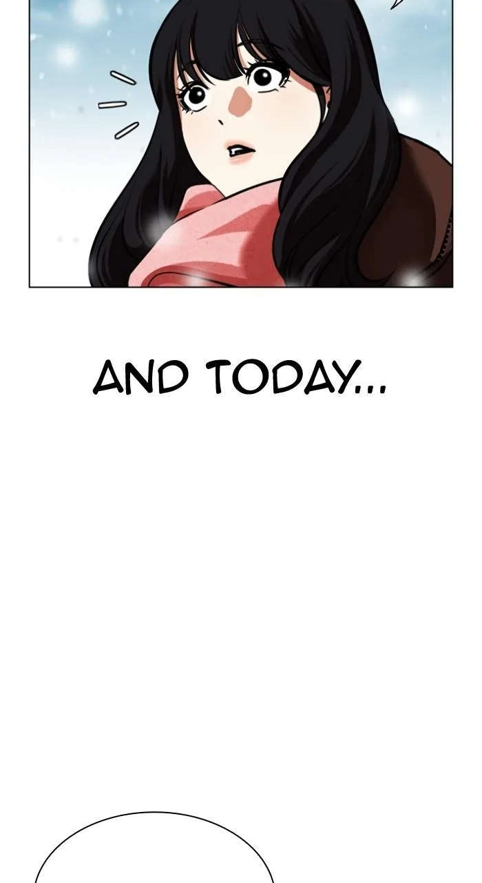 Lookism - Chapter 531 - Page 18