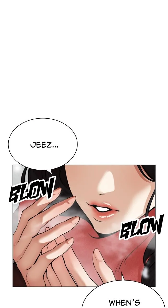 Lookism - Chapter 531 - Page 2