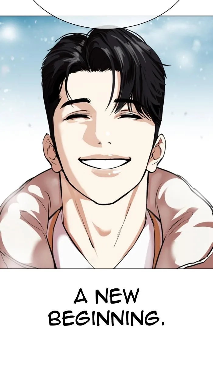 Lookism - Chapter 531 - Page 21