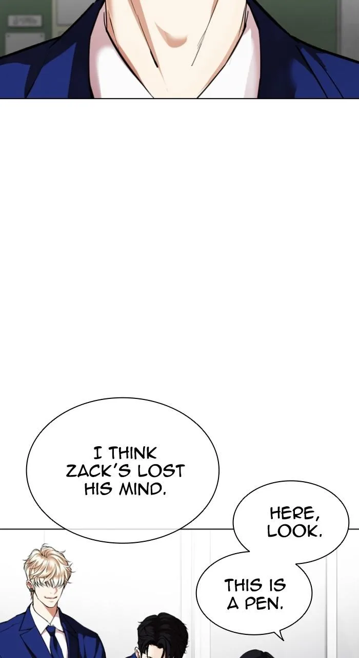 Lookism - Chapter 531 - Page 24