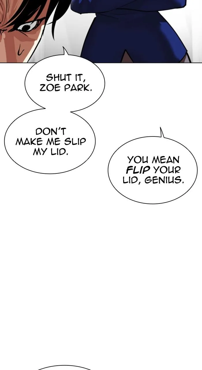 Lookism - Chapter 531 - Page 29