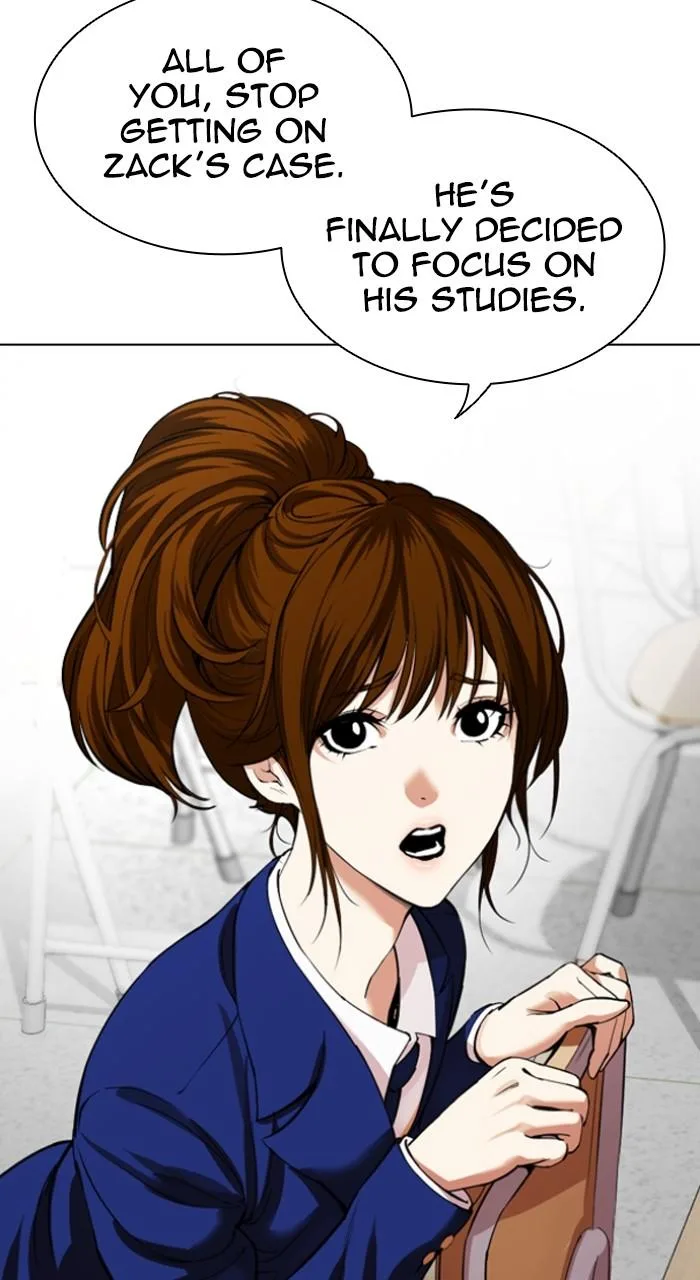Lookism - Chapter 531 - Page 30