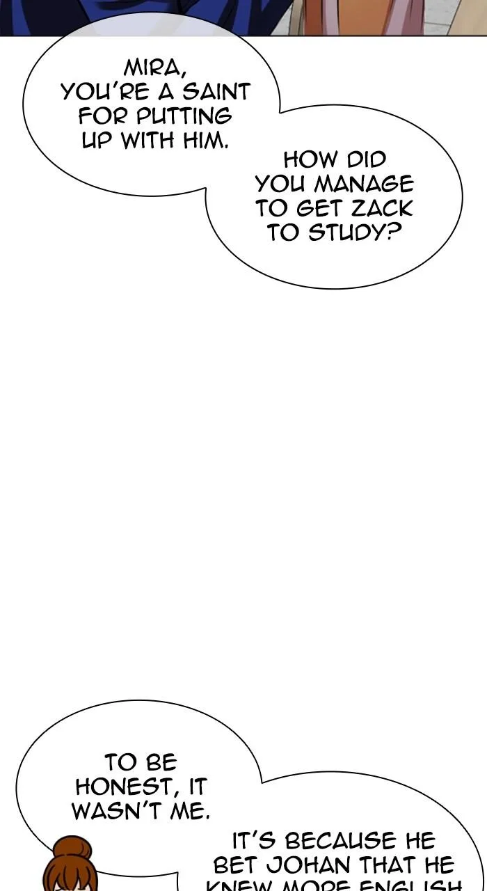 Lookism - Chapter 531 - Page 31