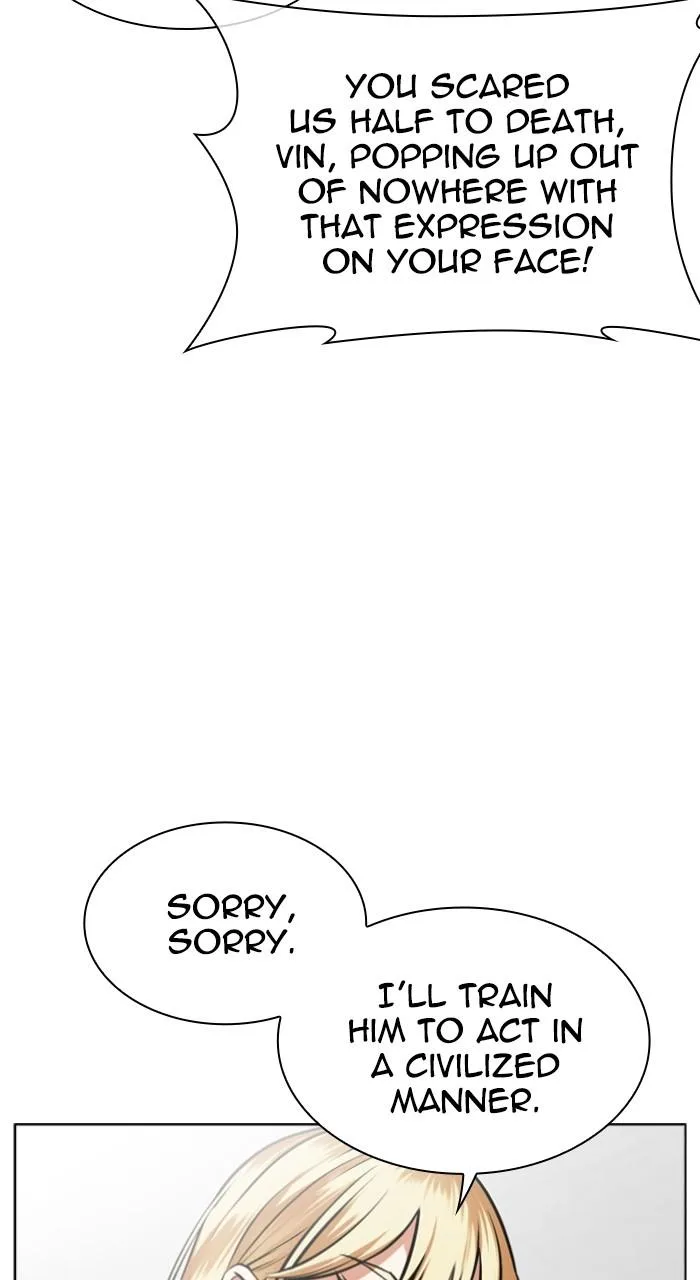 Lookism - Chapter 531 - Page 36