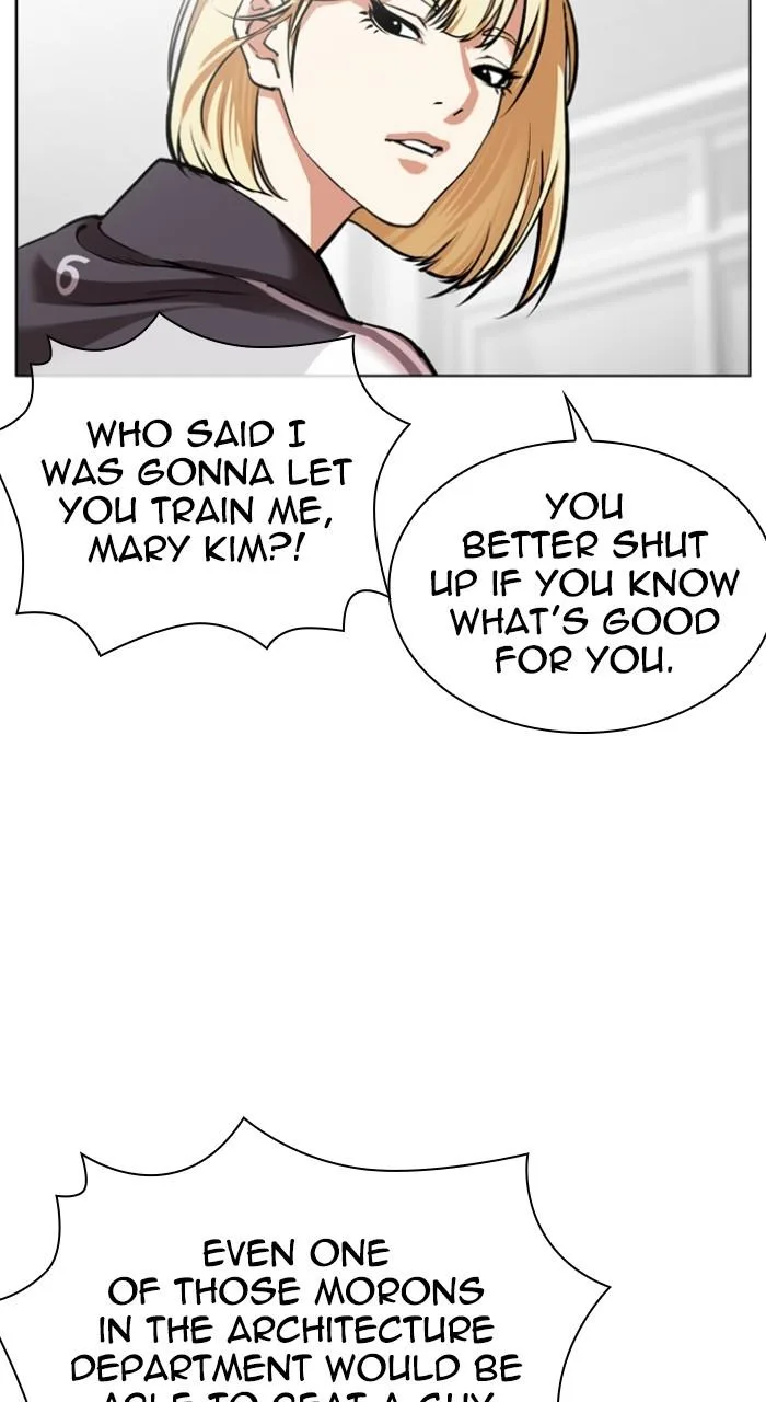 Lookism - Chapter 531 - Page 37