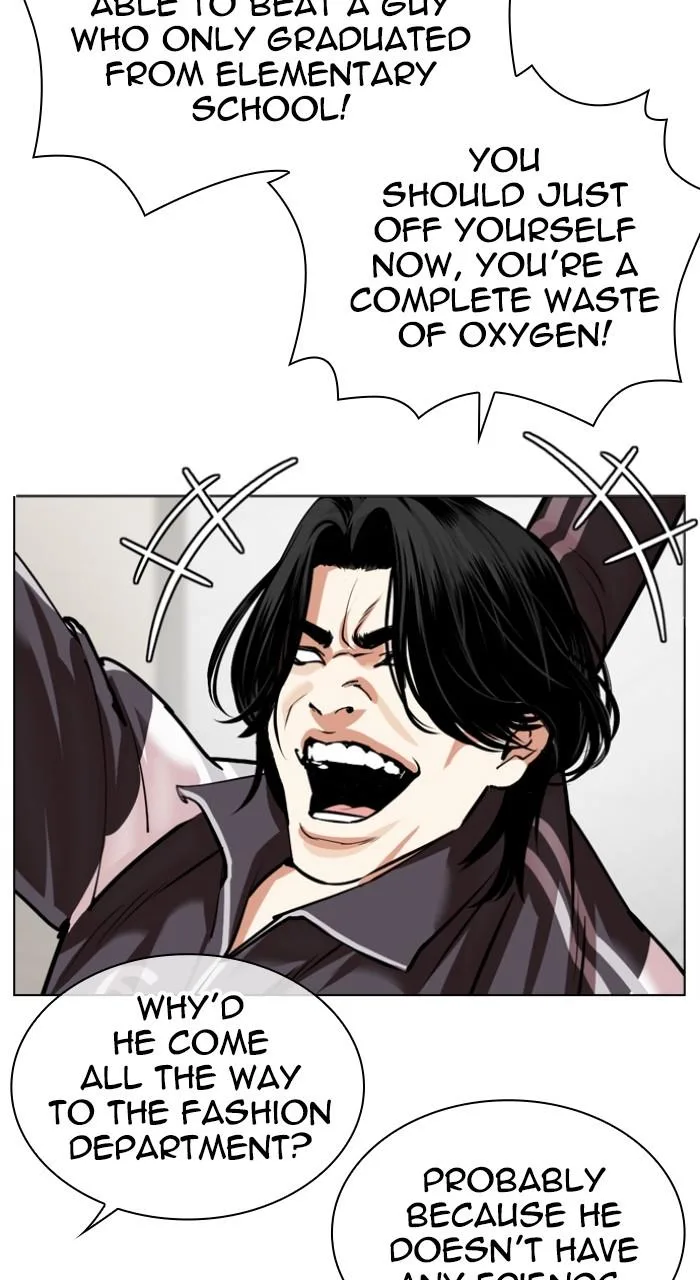 Lookism - Chapter 531 - Page 38