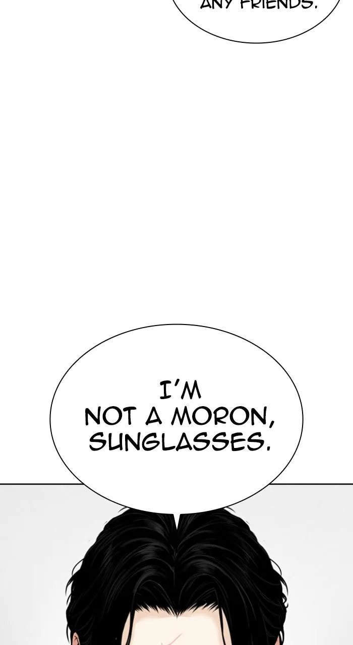 Lookism - Chapter 531 - Page 39