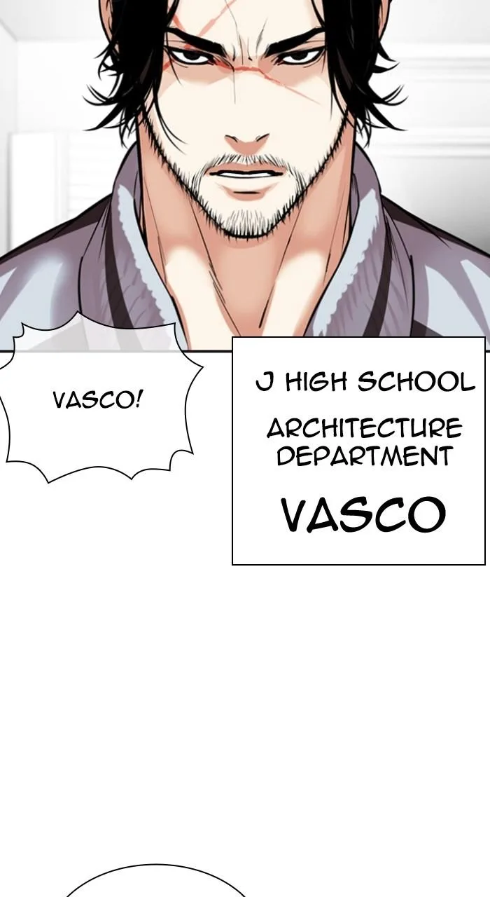 Lookism - Chapter 531 - Page 40