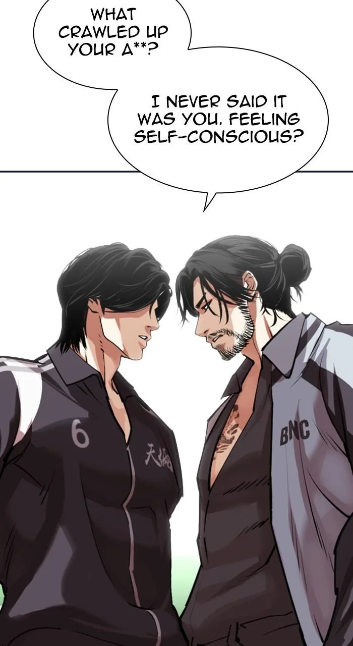 Lookism - Chapter 531 - Page 41