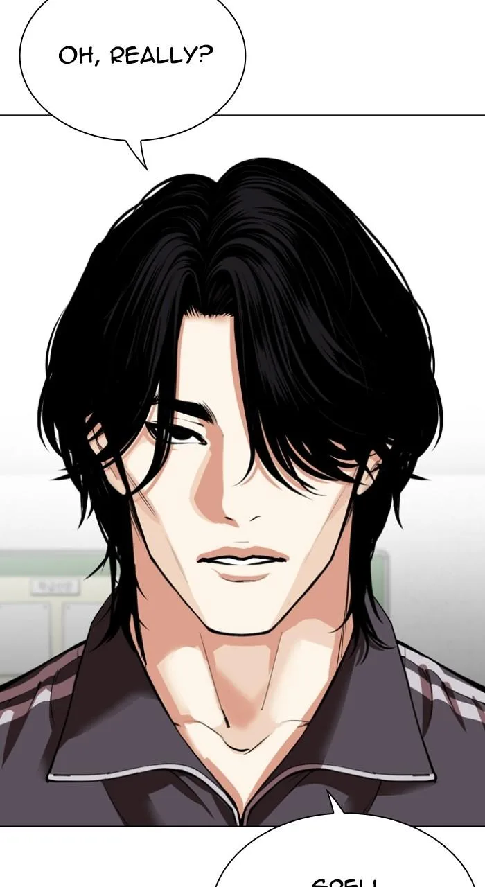 Lookism - Chapter 531 - Page 43