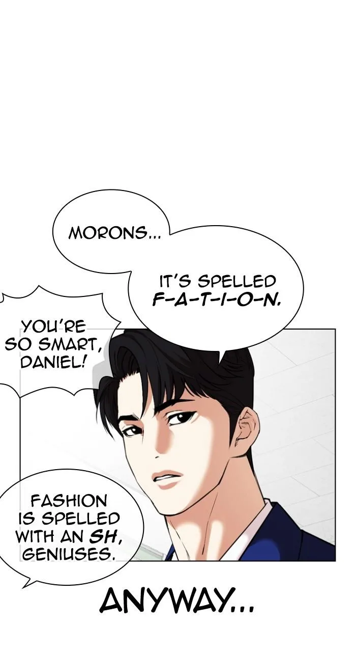 Lookism - Chapter 531 - Page 47