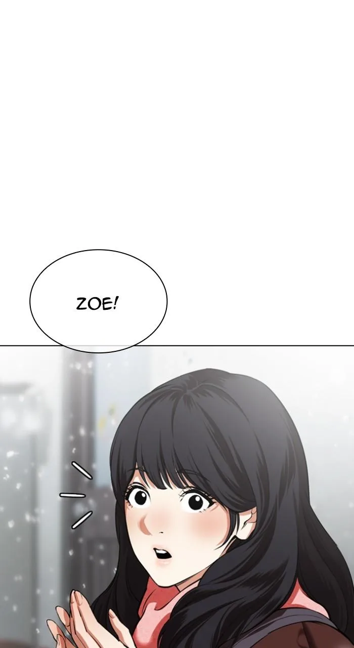 Lookism - Chapter 531 - Page 5