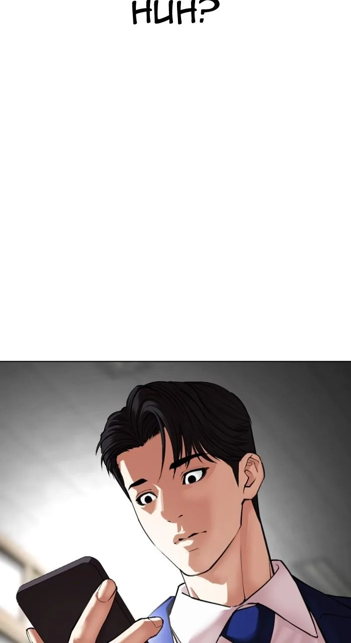 Lookism - Chapter 531 - Page 55