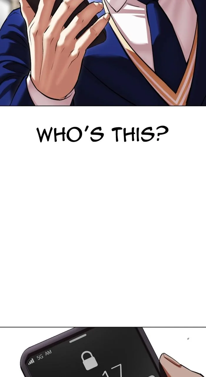 Lookism - Chapter 531 - Page 56