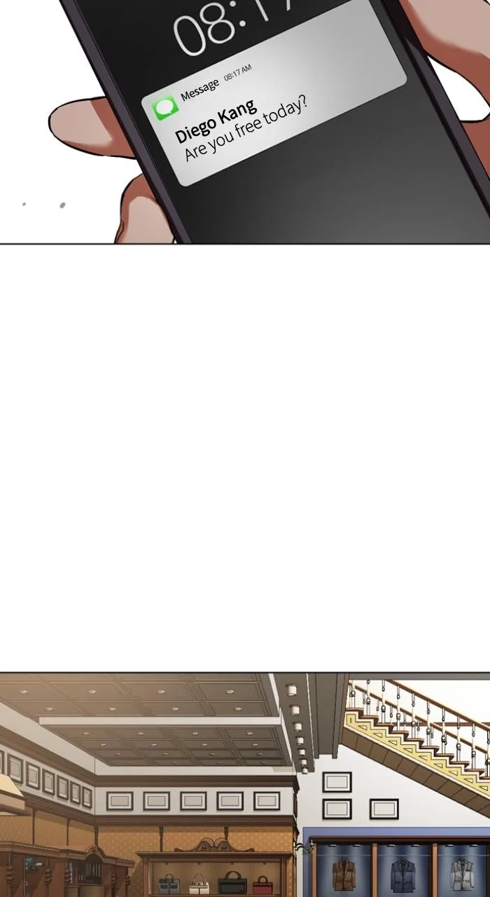 Lookism - Chapter 531 - Page 57