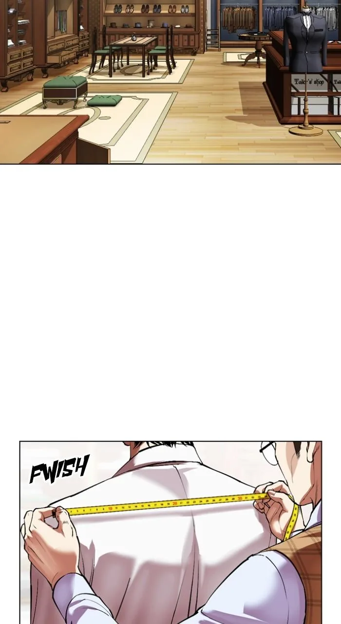 Lookism - Chapter 531 - Page 58