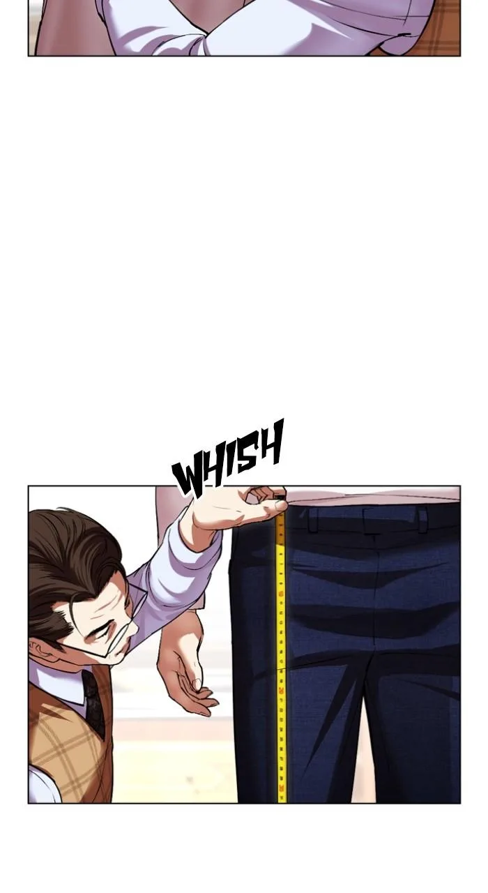 Lookism - Chapter 531 - Page 59