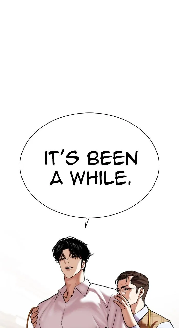 Lookism - Chapter 531 - Page 60