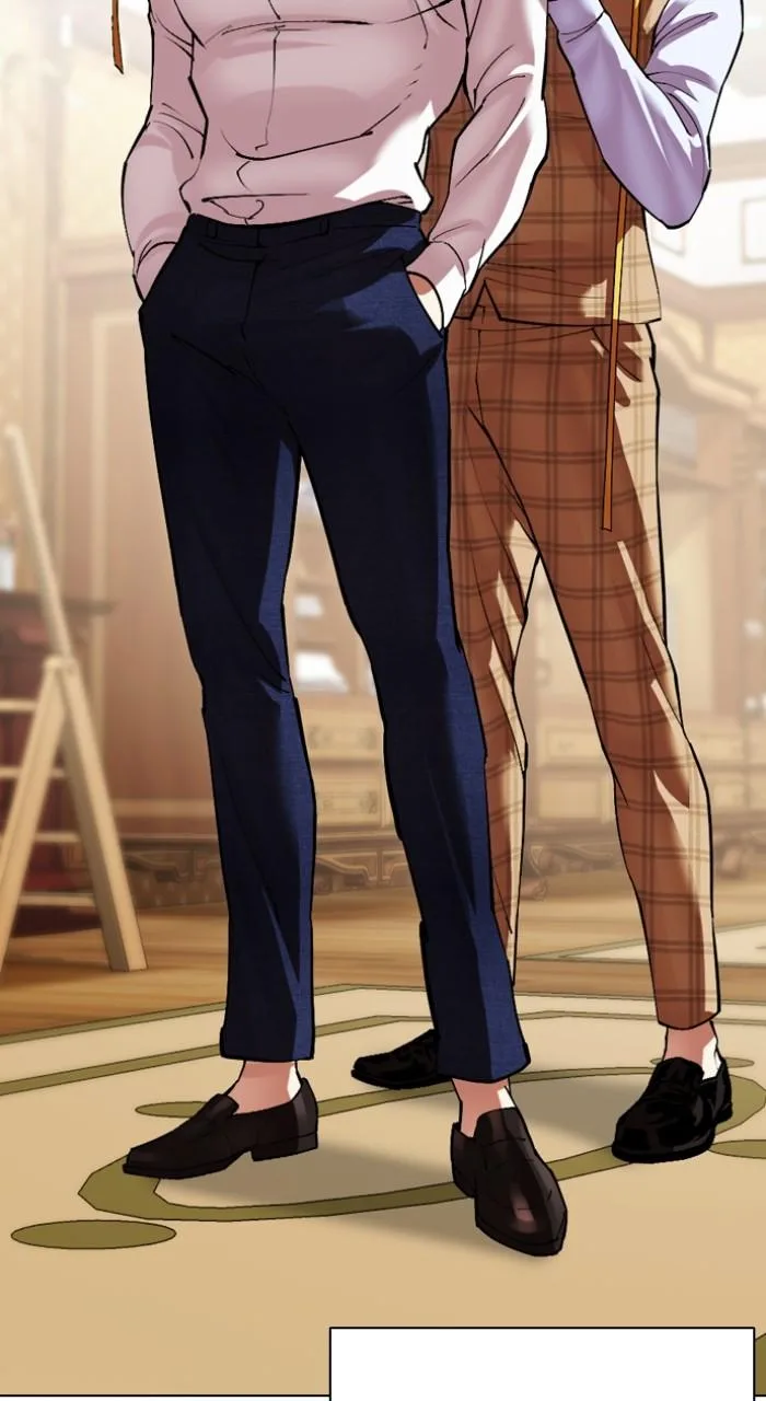 Lookism - Chapter 531 - Page 61