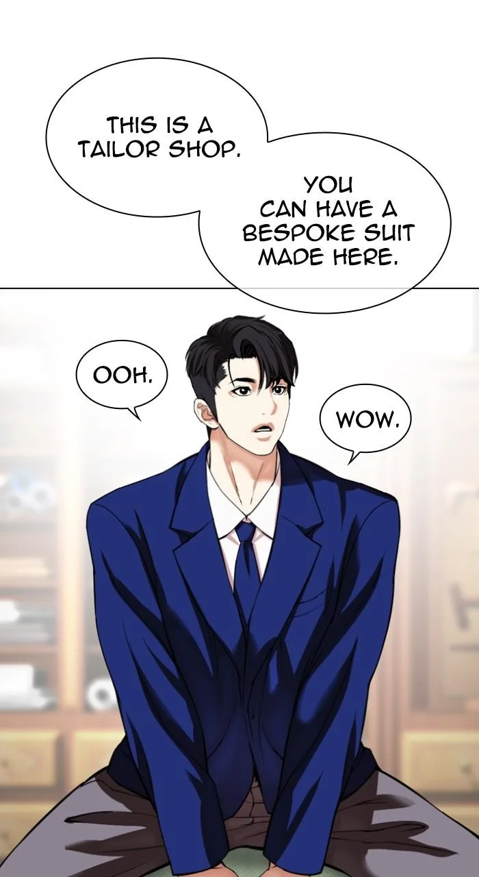 Lookism - Chapter 531 - Page 64