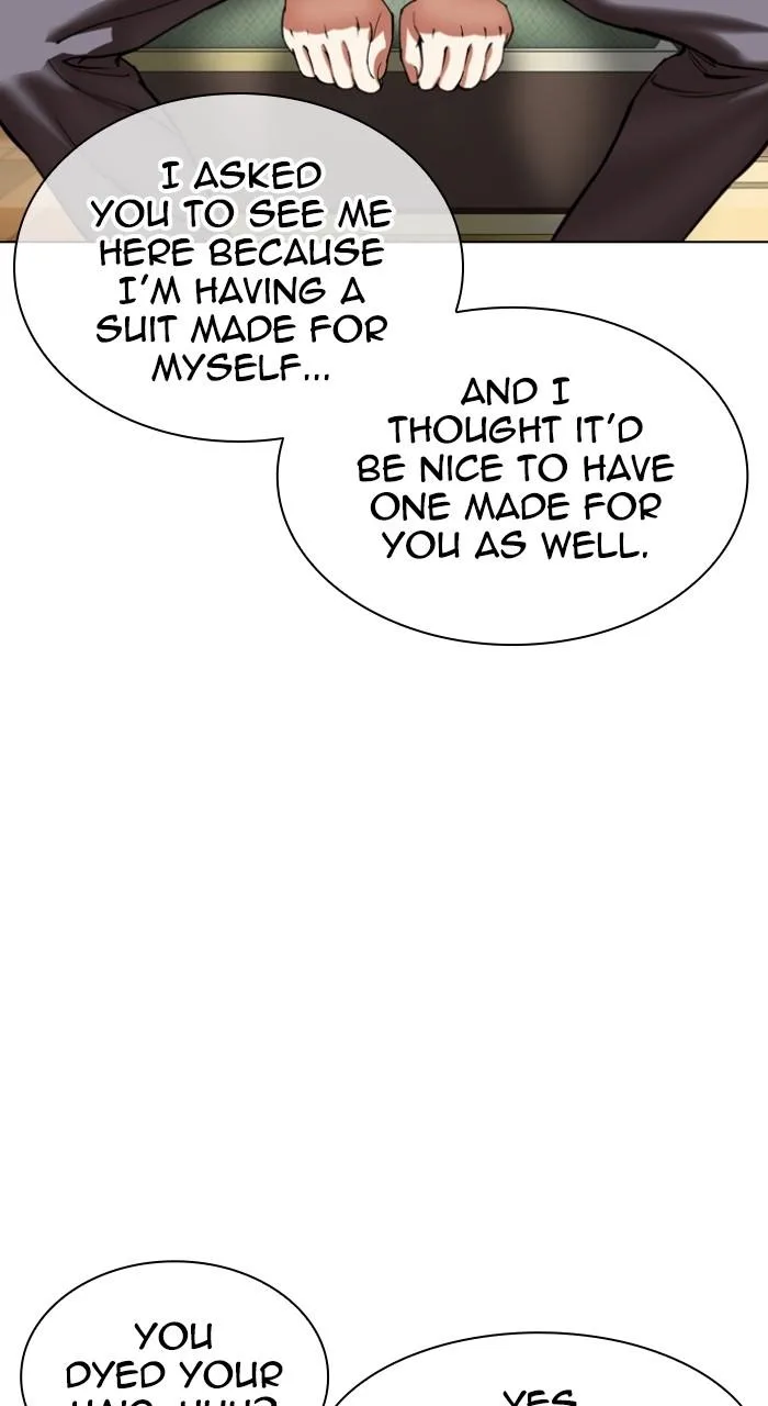 Lookism - Chapter 531 - Page 65