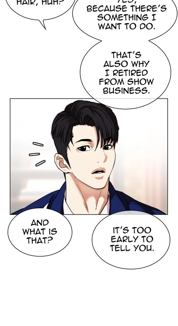 Lookism - Chapter 531 - Page 66
