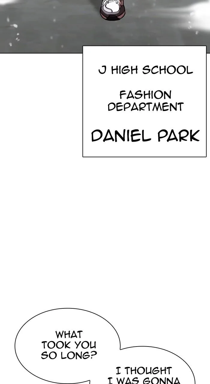Lookism - Chapter 531 - Page 8