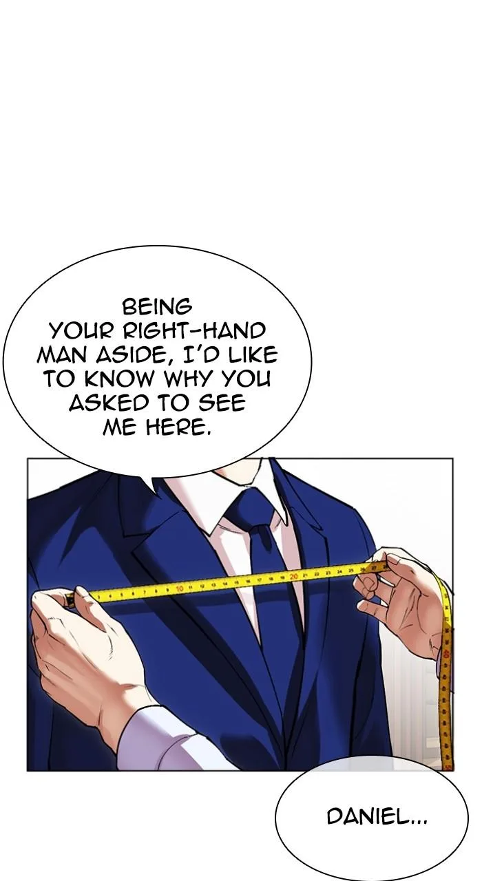 Lookism - Chapter 531 - Page 86