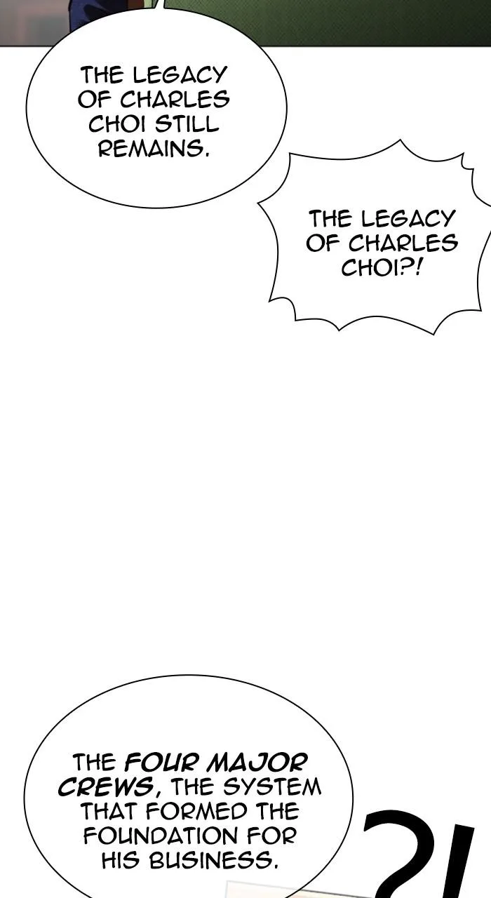 Lookism - Chapter 531 - Page 90