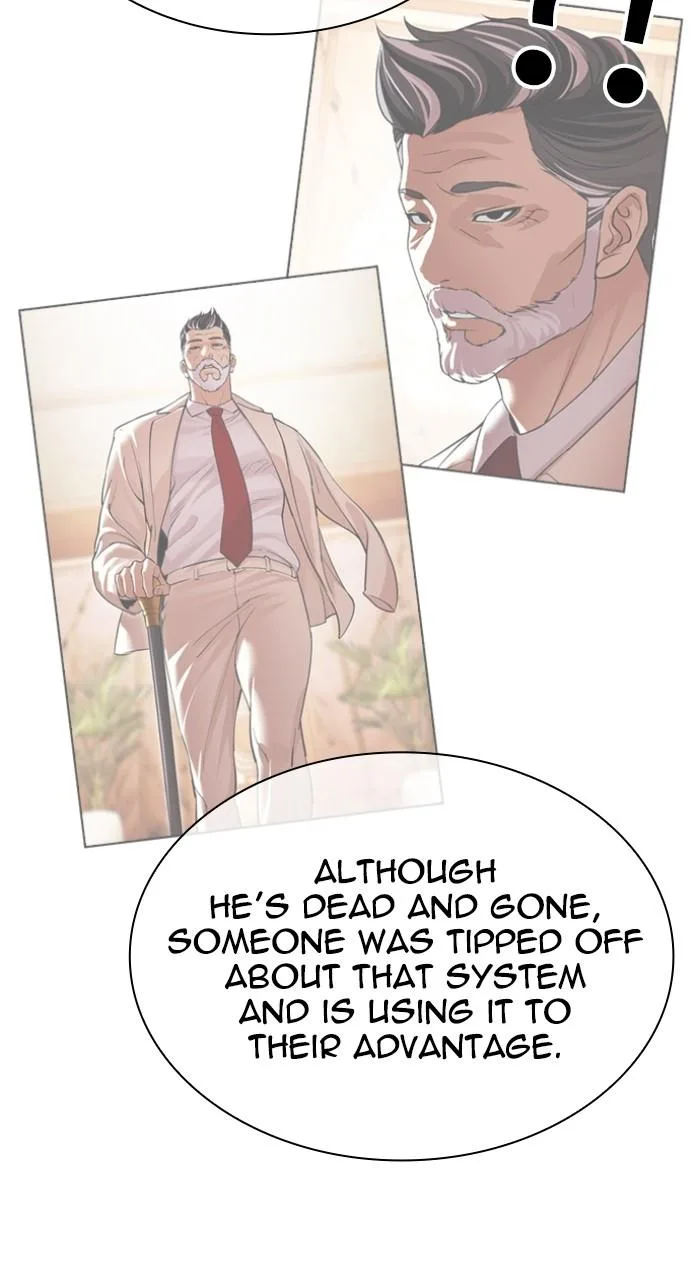 Lookism - Chapter 531 - Page 91