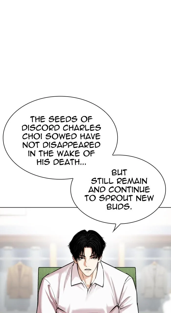 Lookism - Chapter 531 - Page 92