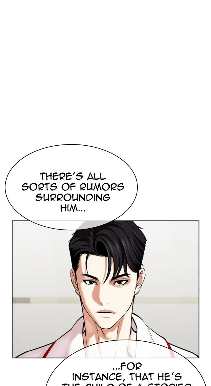 Lookism - Chapter 532 - Page 102