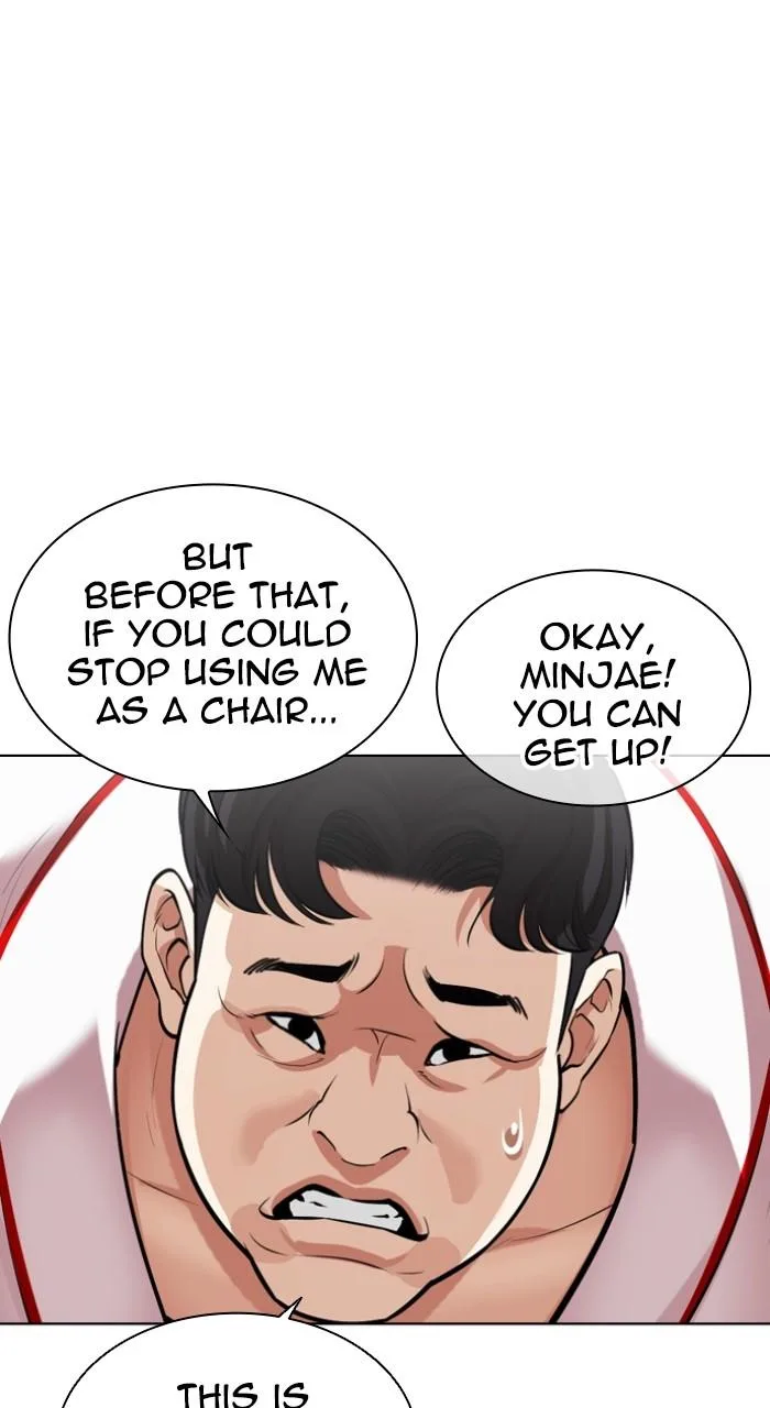Lookism - Chapter 532 - Page 108